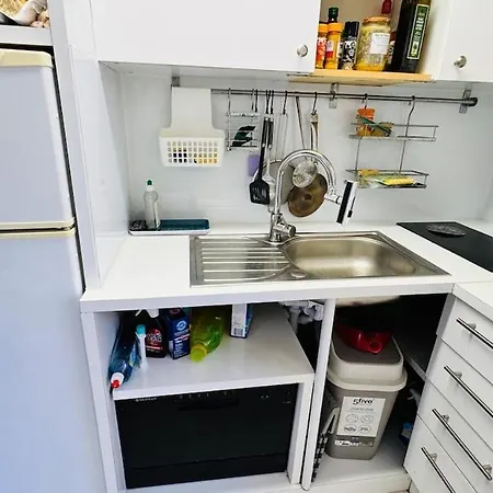 Apartament Grand Avec Terrasse A 50m De La *