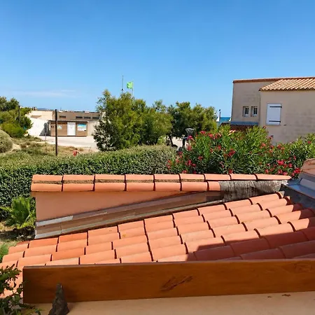 Apartament Grand Avec Terrasse A 50m De La *